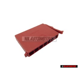 Γνήσιο VW Περίβλημα Επίπεδης Επαφής - 1H0953633