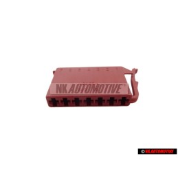 Γνήσιο VW Περίβλημα Επίπεδης Επαφής - 1H0953633