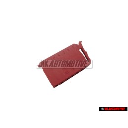 Γνήσιο VW Περίβλημα Επίπεδης Επαφής - 1H0953633