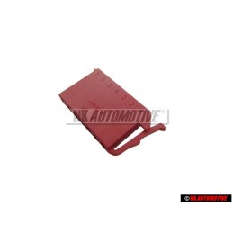 Γνήσιο VW Περίβλημα Επίπεδης Επαφής - 1H0953633