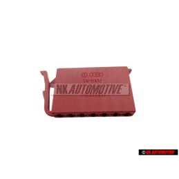 Γνήσιο VW Περίβλημα Επίπεδης Επαφής - 1H0953633