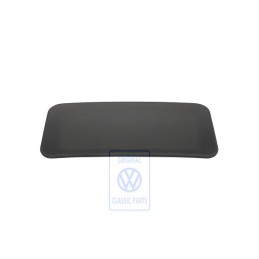 Γνήσιο VW Καπάκι Γυάλινης Συρόμ. 