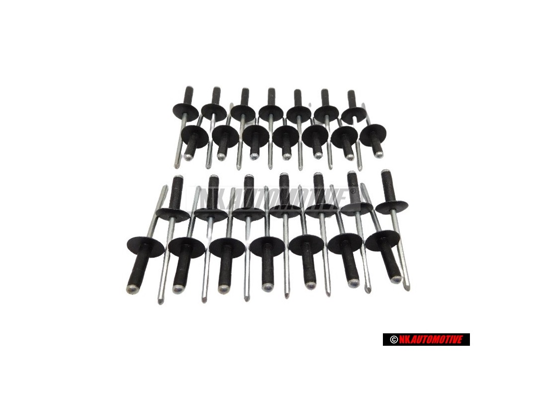 Ανταλλακτικά για Polo 6N | Φτερά