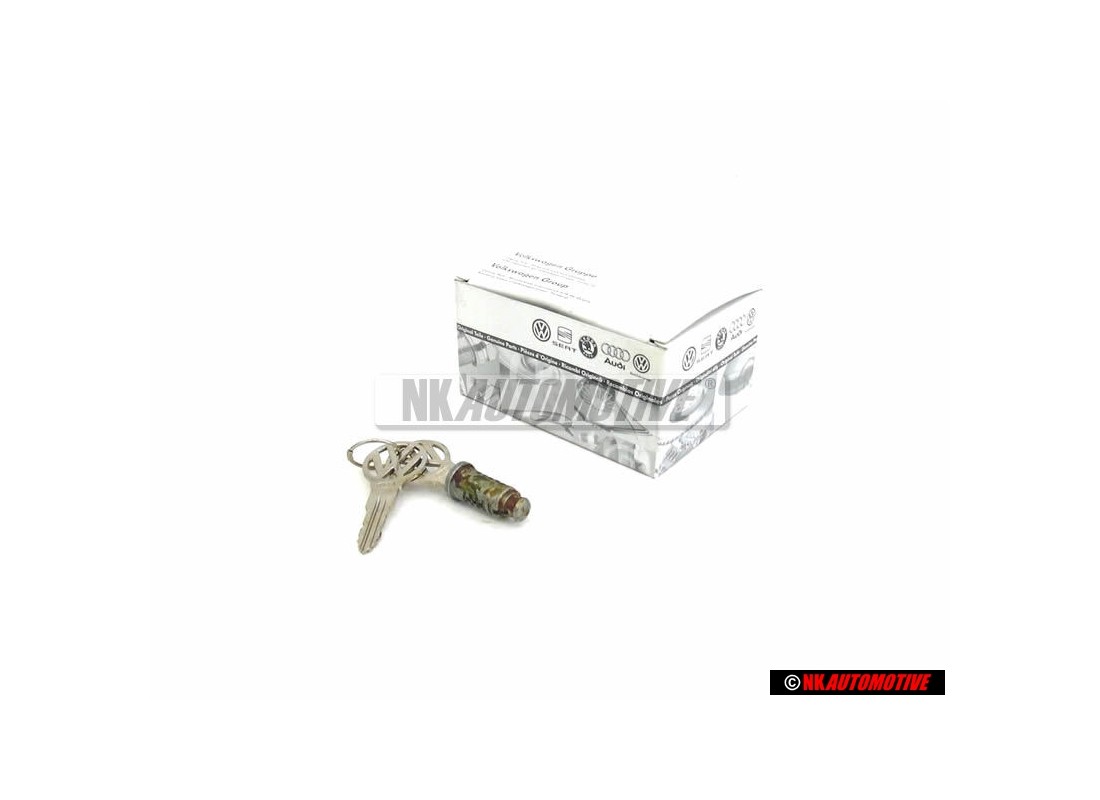 Ανταλλακτικά για Polo 6N | Ντουλαπάκια