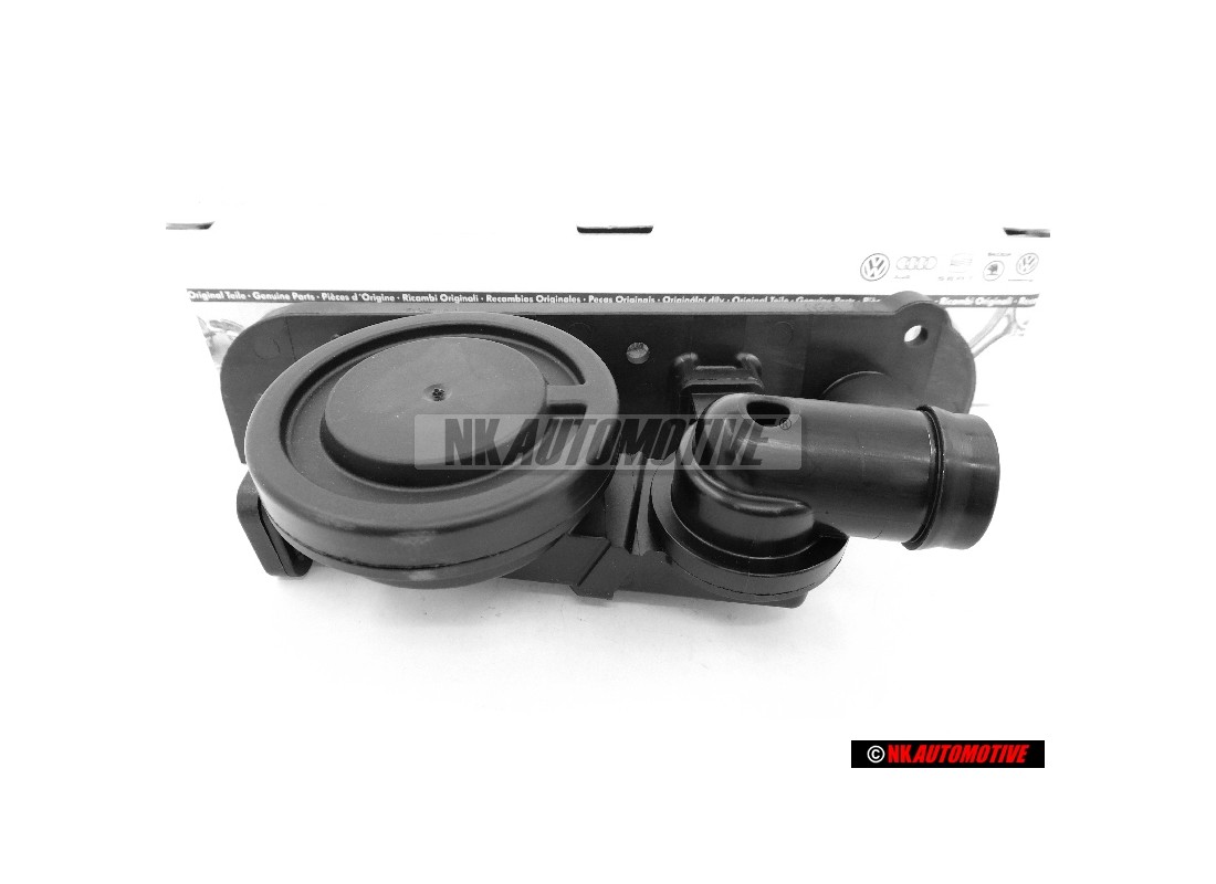 Ανταλλακτικά για Polo 6R | Μπλοκ Κινητήρα