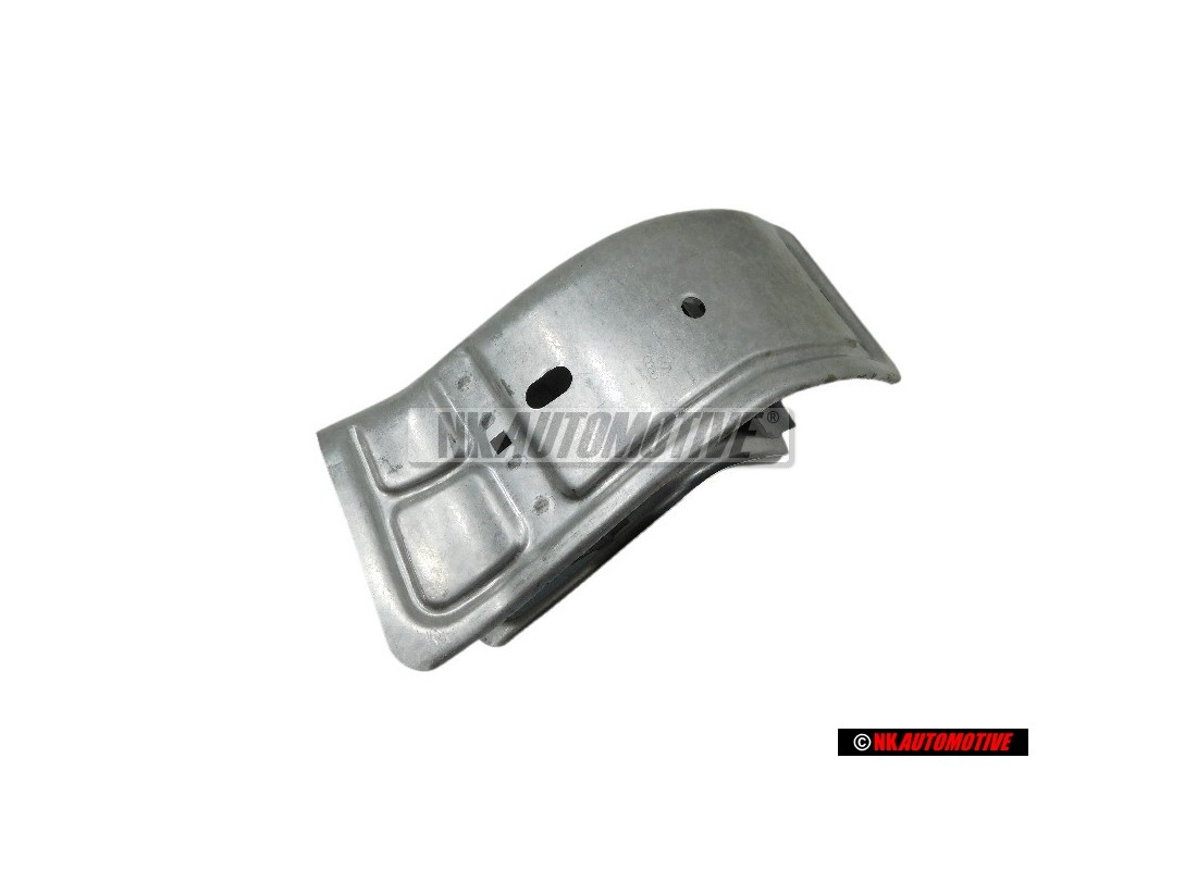 Ανταλλακτικά για Scirocco 3 | Συστήματα Εξάτμισης Και Εκπομπών