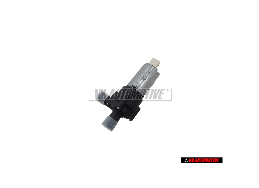 Ανταλλακτικά για Touareg 2 | Αντλίες Νερού