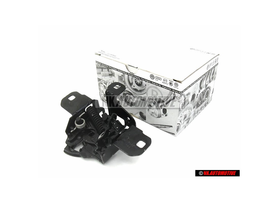 Ανταλλακτικά για Touareg 2 | Καπό Ανταλλακτικά