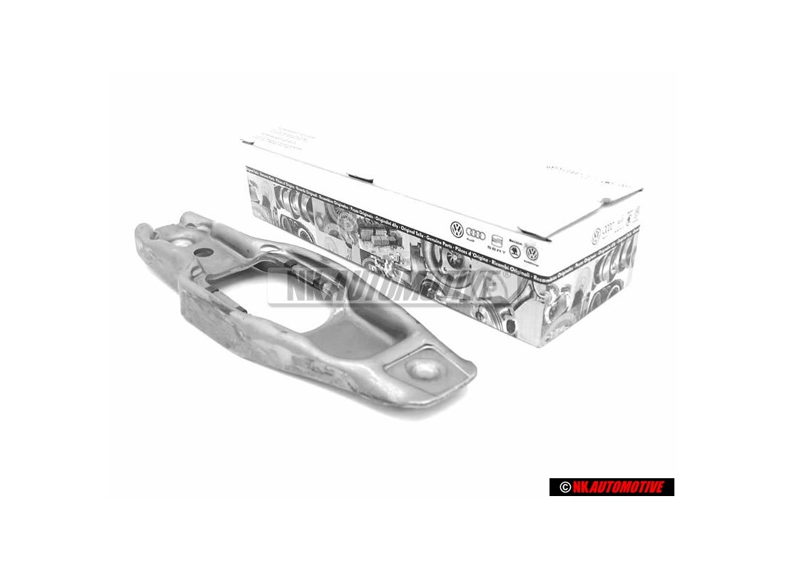 Ανταλλακτικά για Touareg 2 | Μέρη Συμπλέκτη