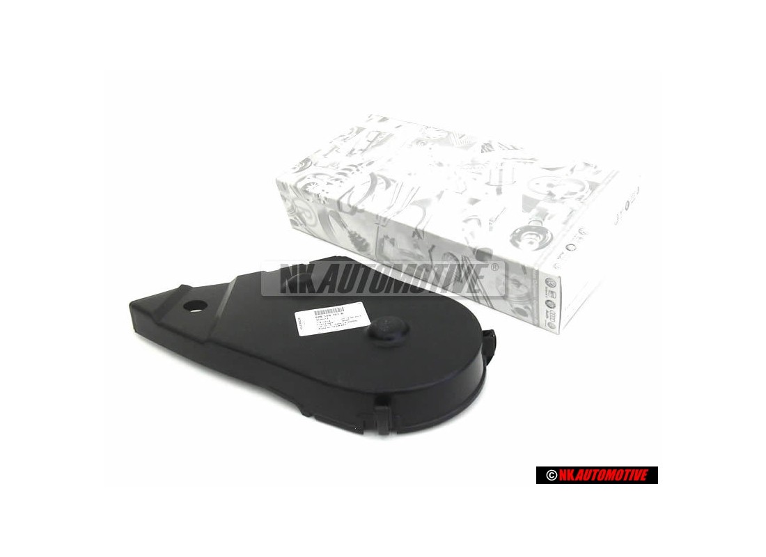 Ανταλλακτικά για Passat B1 | Καλύμματα Χρονισμού