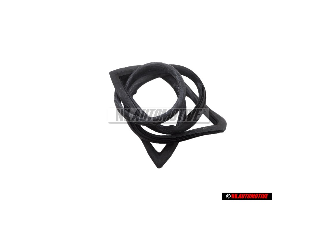 Ανταλλακτικά για Passat B2 | Τσιμουχες Λάστιχα Παραθύρων Διακοσμητικά