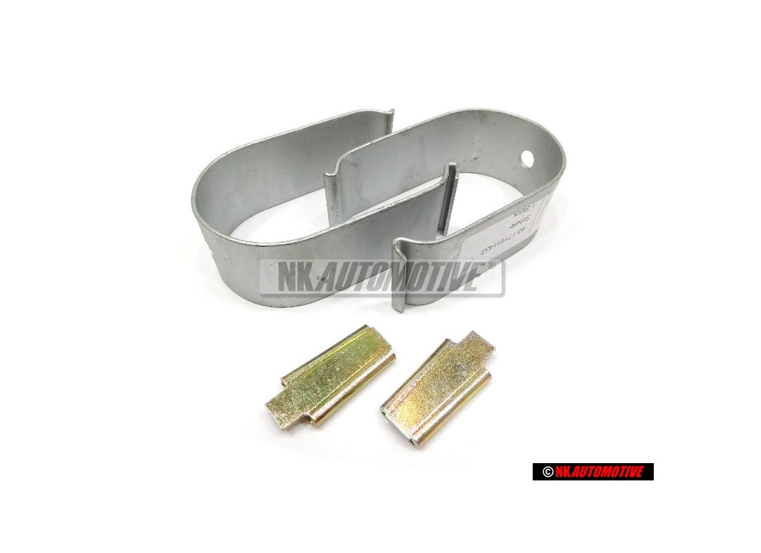 Ανταλλακτικά για Passat B6 | Αντιστρεπτικές Ζαμφορ