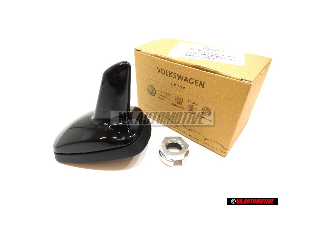 Ανταλλακτικά για Touran 1 | Κεραίες