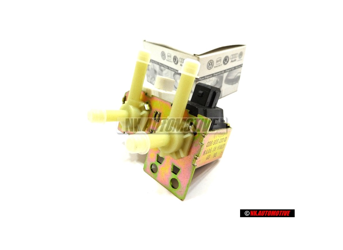 Ανταλλακτικά για Touran 2 | Αισθητήρες Εισαγωγής Αέρα Και Καυσίμου