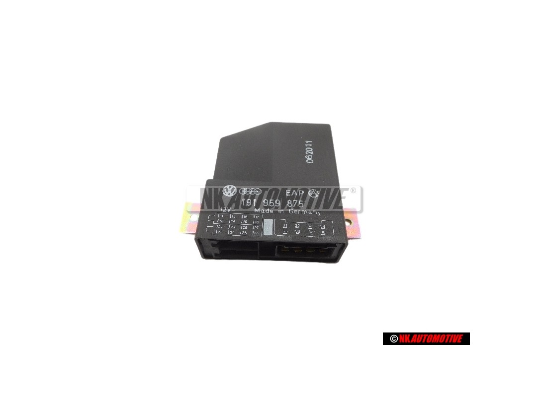 Ανταλλακτικά για Golf 2 | Μονάδες Ecus & Εγκεφάλων