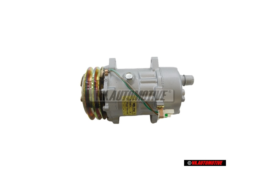 Ανταλλακτικά για Sharan 1 | Κλιματισμός Και Θέρμανση