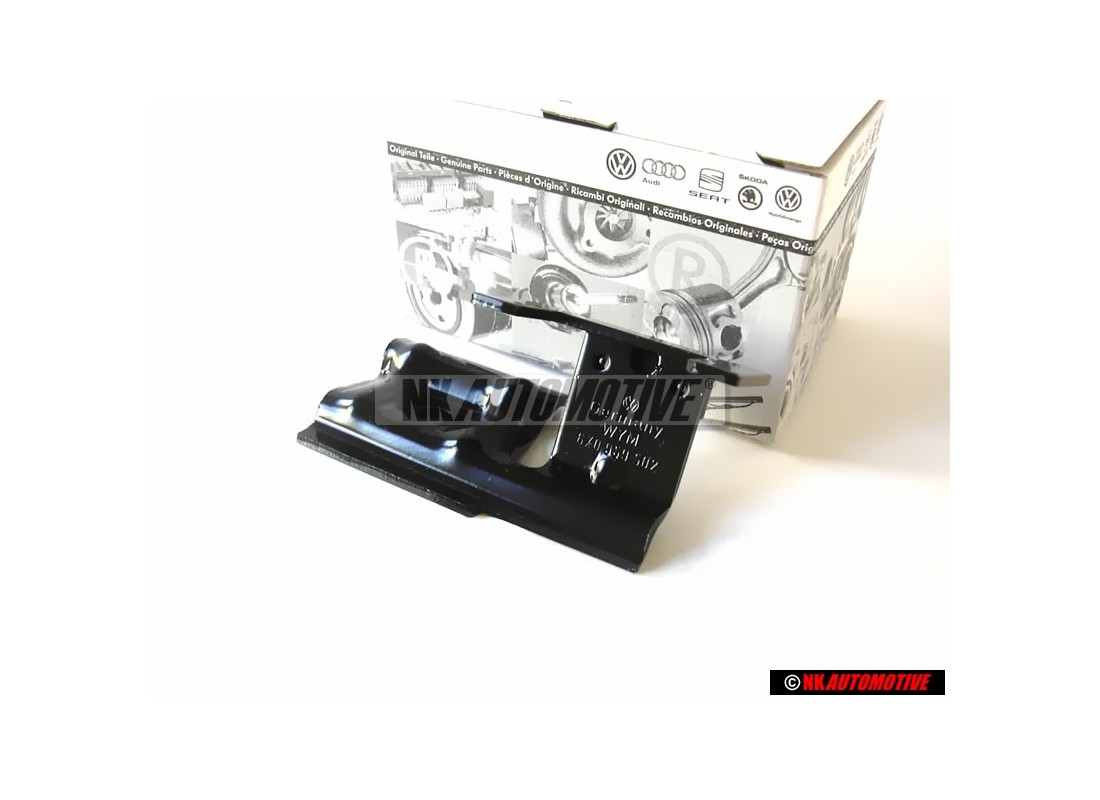 Ανταλλακτικά για Sharan 1 | Εξαρτήματα Μπαταριών