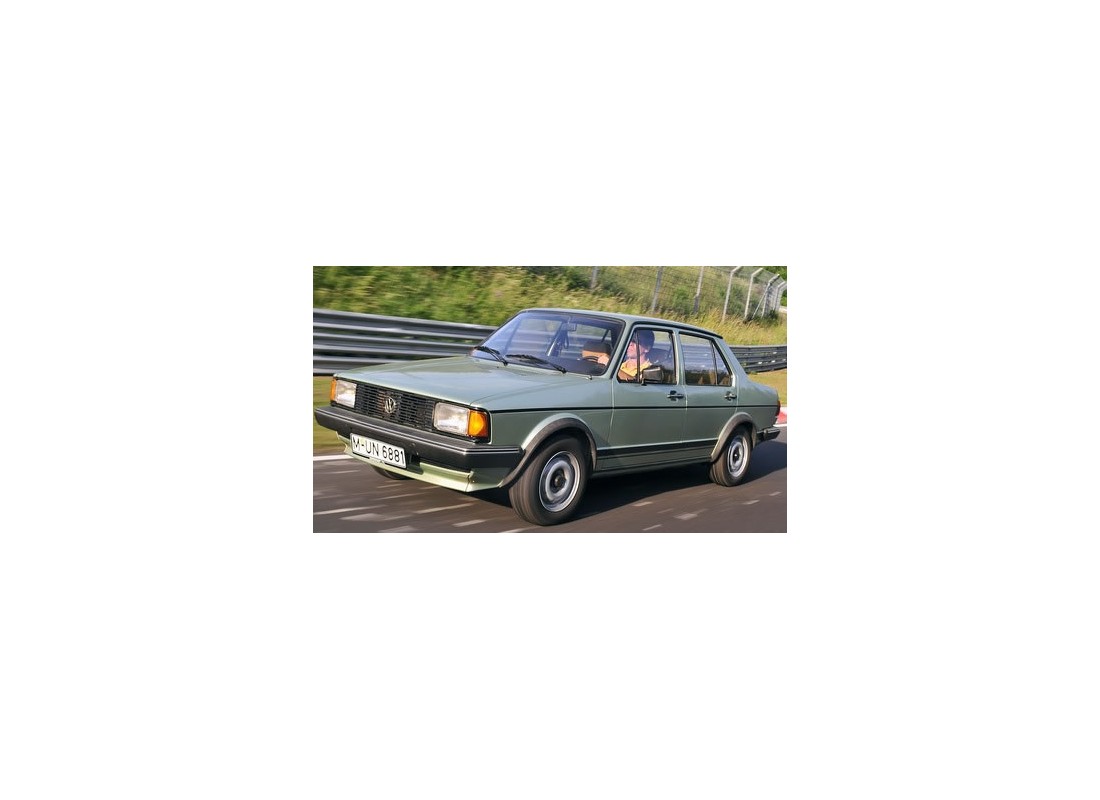 Γνήσια VW Classic Parts για Jetta 1 | Ποιότητα και Αυθεντικότητα