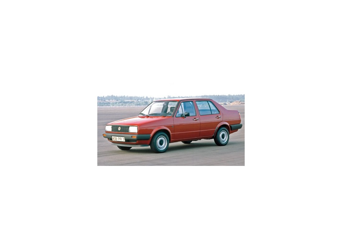 Γνήσια VW Classic Parts για Jetta 2 | Ποιότητα και Αυθεντικότητα