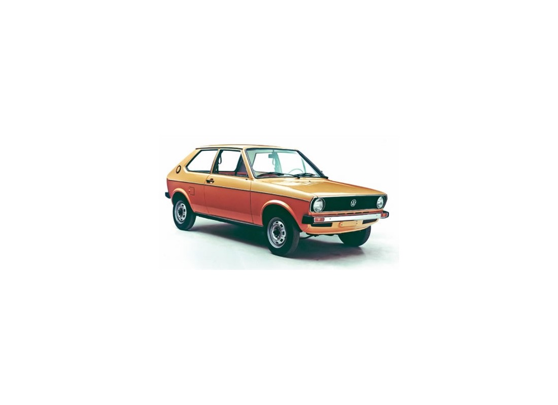 Γνήσια VW Classic Parts για Polo 1 | Ποιότητα και Αυθεντικότητα