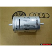 Ανταλλακτικά για Golf 5 | Φίλτρα Καυσίμου