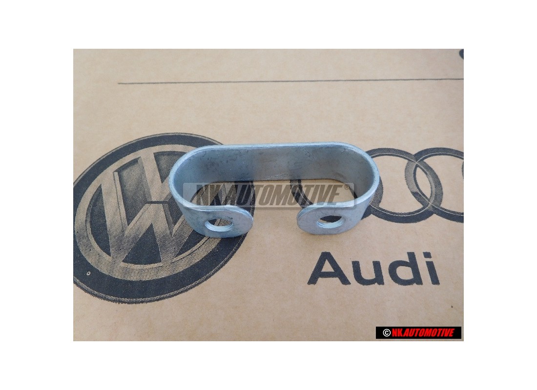 Ανταλλακτικά για Golf 5 | Σωλήνες Εξάτμισης