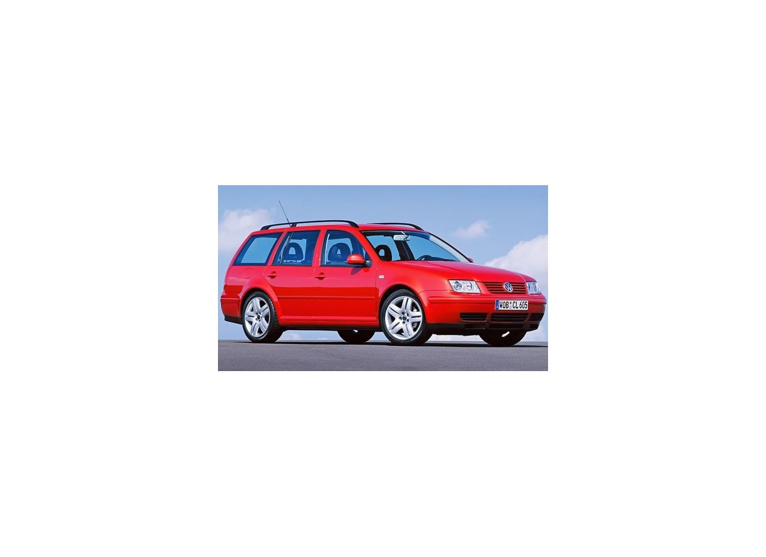 Γνήσια VW Classic Parts για Bora | Ποιότητα και Αυθεντικότητα