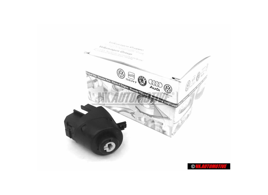 Ανταλλακτικά για Golf 6 | Διακόπτες Και Χειριστήρια