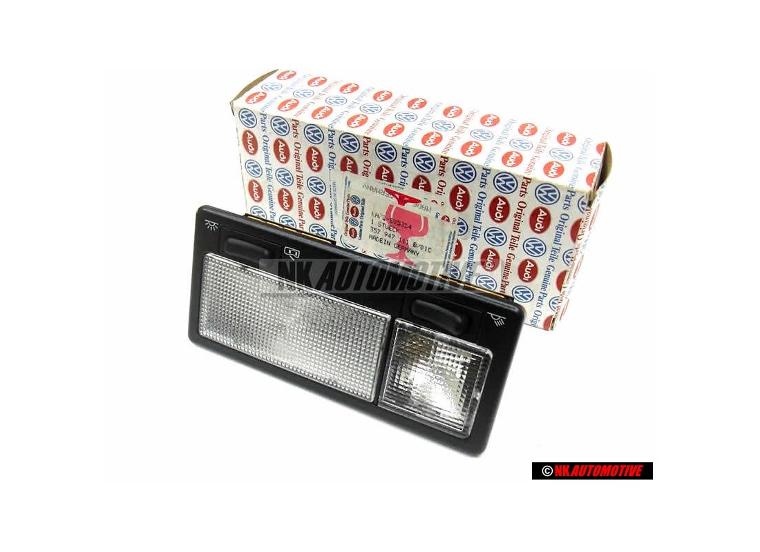 Ανταλλακτικά για New Beetle | Υποδοχές Σύνδεσης Και Καλωδίωση