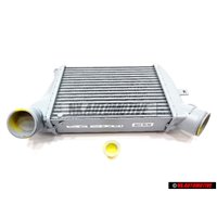 Ανταλλακτικά για New Beetle | Ιντερκούλερ