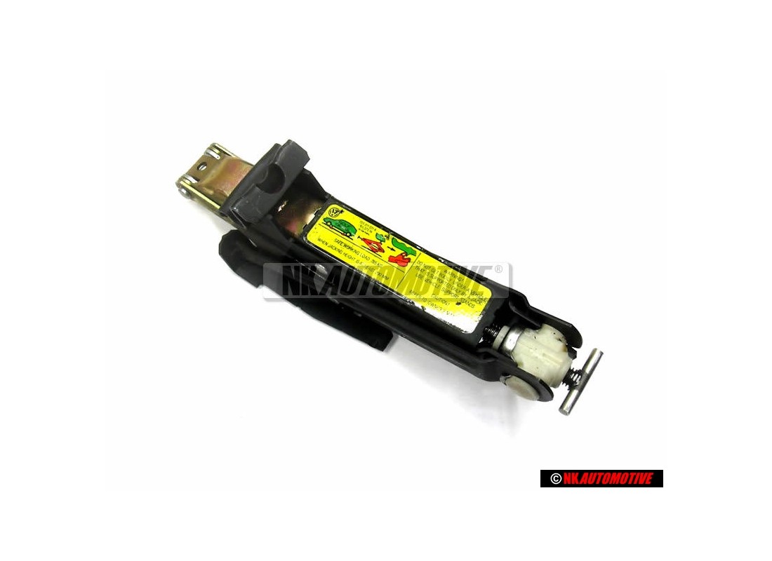 Ανταλλακτικά για New Beetle | Γρύλοι Ανυψωσης Και Κιτ Εργαλείων