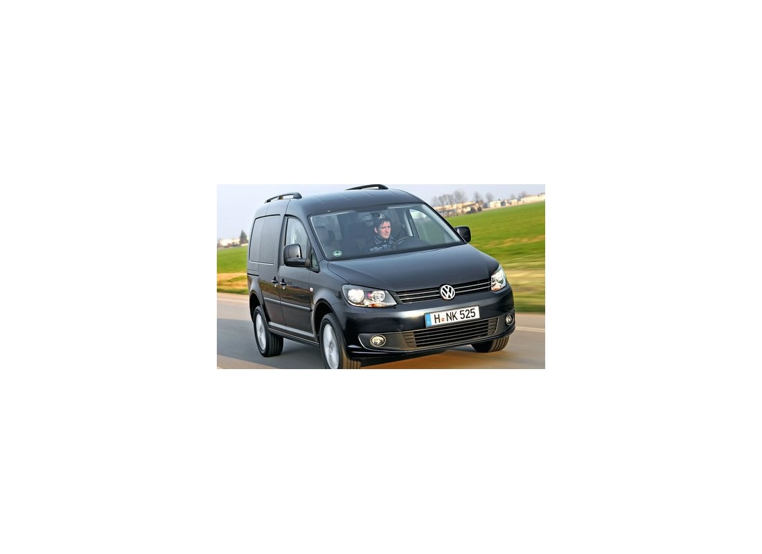 Γνήσια VW Classic Parts για Caddy 3 | Ποιότητα και Αυθεντικότητα
