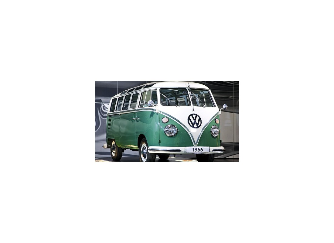 Γνήσια VW Classic Parts για το Bus T1 σας | Ποιότητα και Αυθεντικότητα
