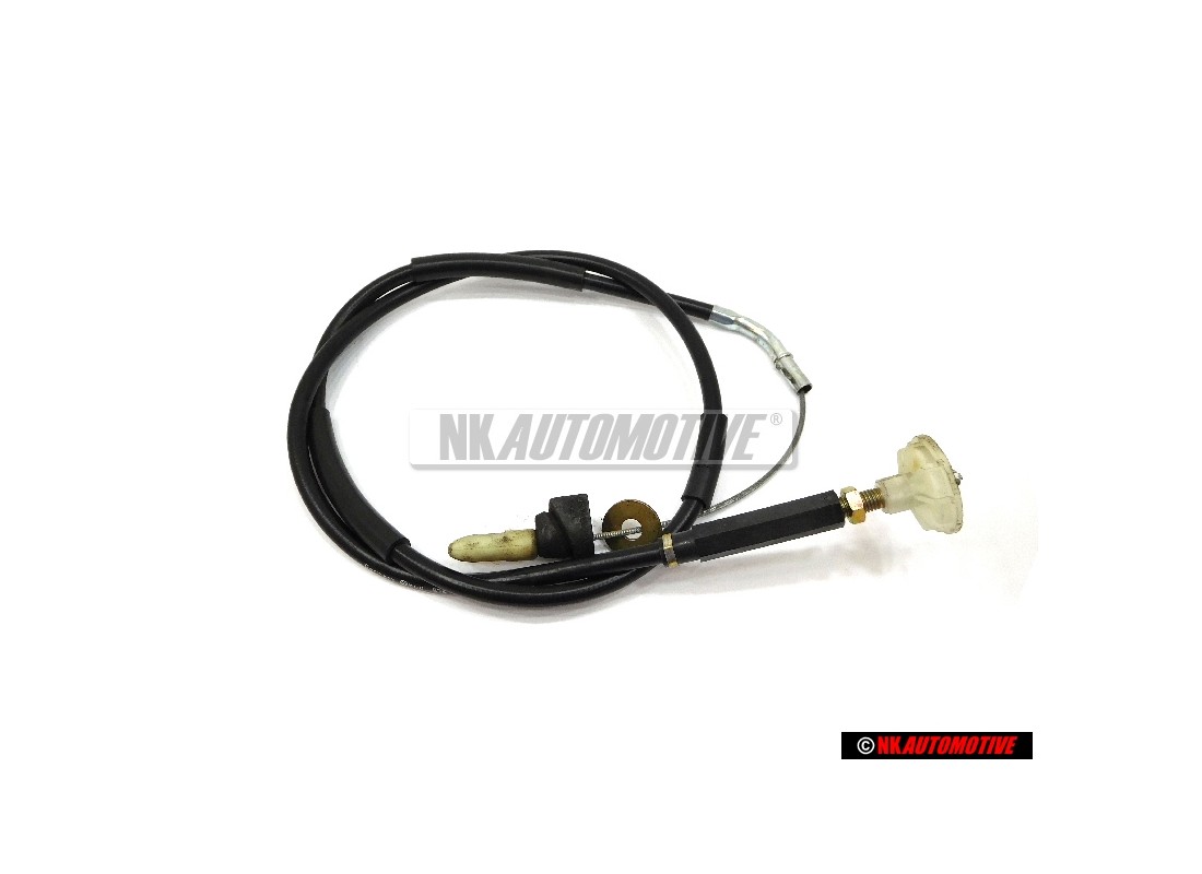 Ανταλλακτικά για Bus T2 | Καλώδια Ντίζες Συμπλέκτη