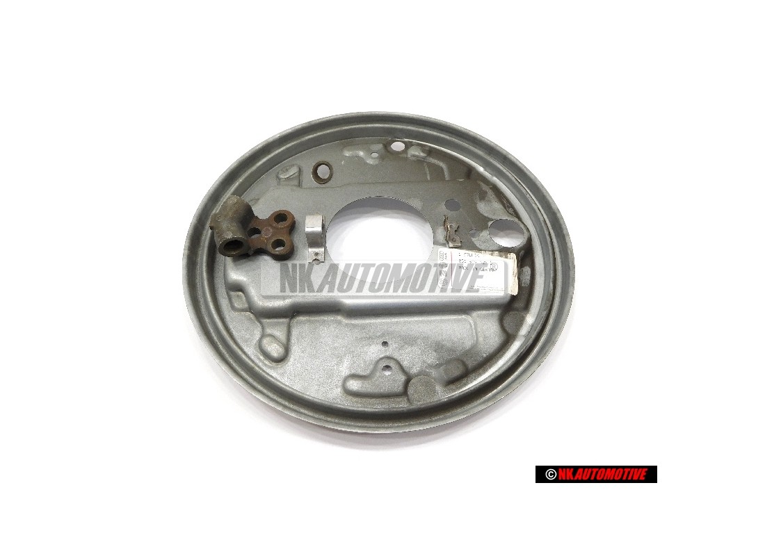 Ανταλλακτικά για Bus T3 | Ταμπούρα Τύμπανα Φρένων