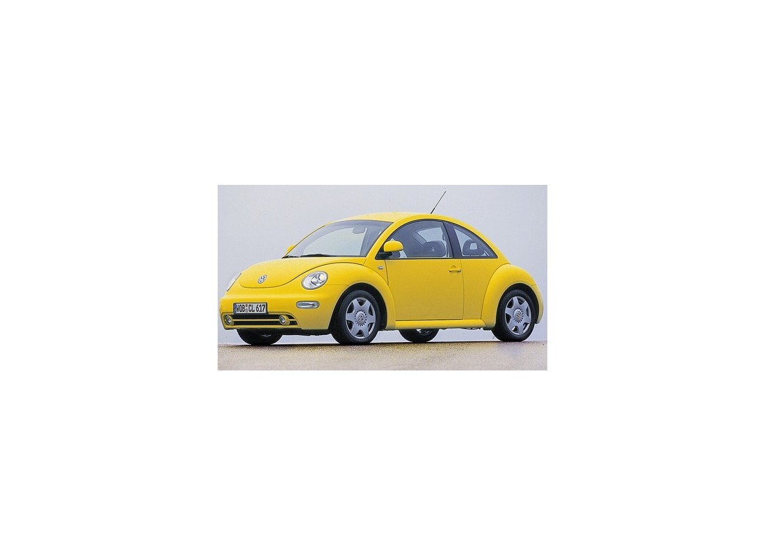 Γνήσια VW Classic Parts για New Beetle | Ποιότητα και Αυθεντικότητα