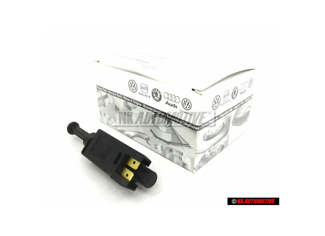 Ανταλλακτικά για Bus T5 | Αισθητήρες Φρένων Και Διακόπτες