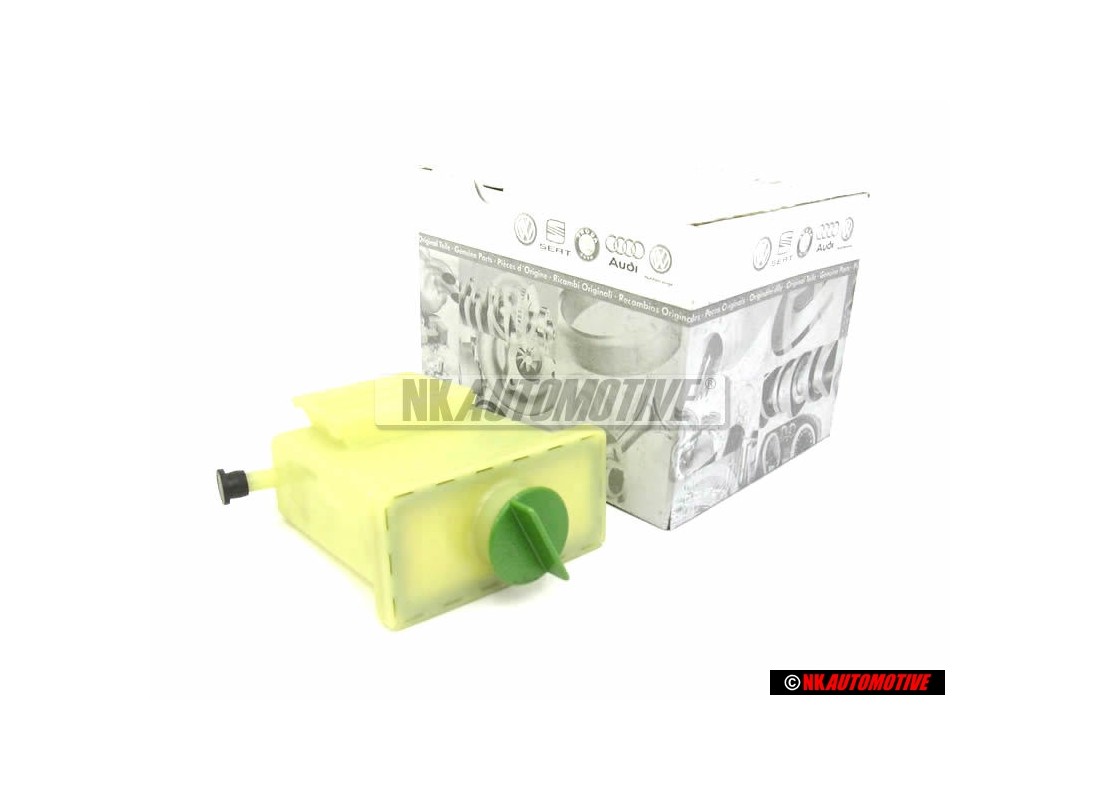 Ανταλλακτικά για Caddy 2 | Εξαρτήματα Τρόμπας Υδραυλικού Τιμονιού