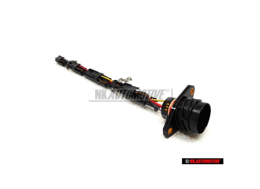 Ανταλλακτικά για Bora | Ηλεκτρικά Εξαρτήματα