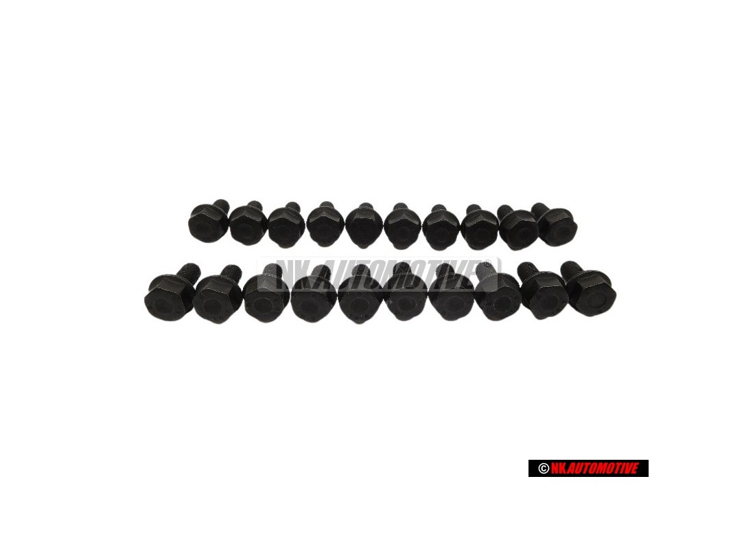 Ανταλλακτικά για Bora | Κάρτερ