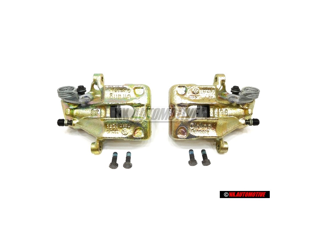 Ανταλλακτικά για Jetta 5 | Φρένα Και Εξαρτήματα Φρένων