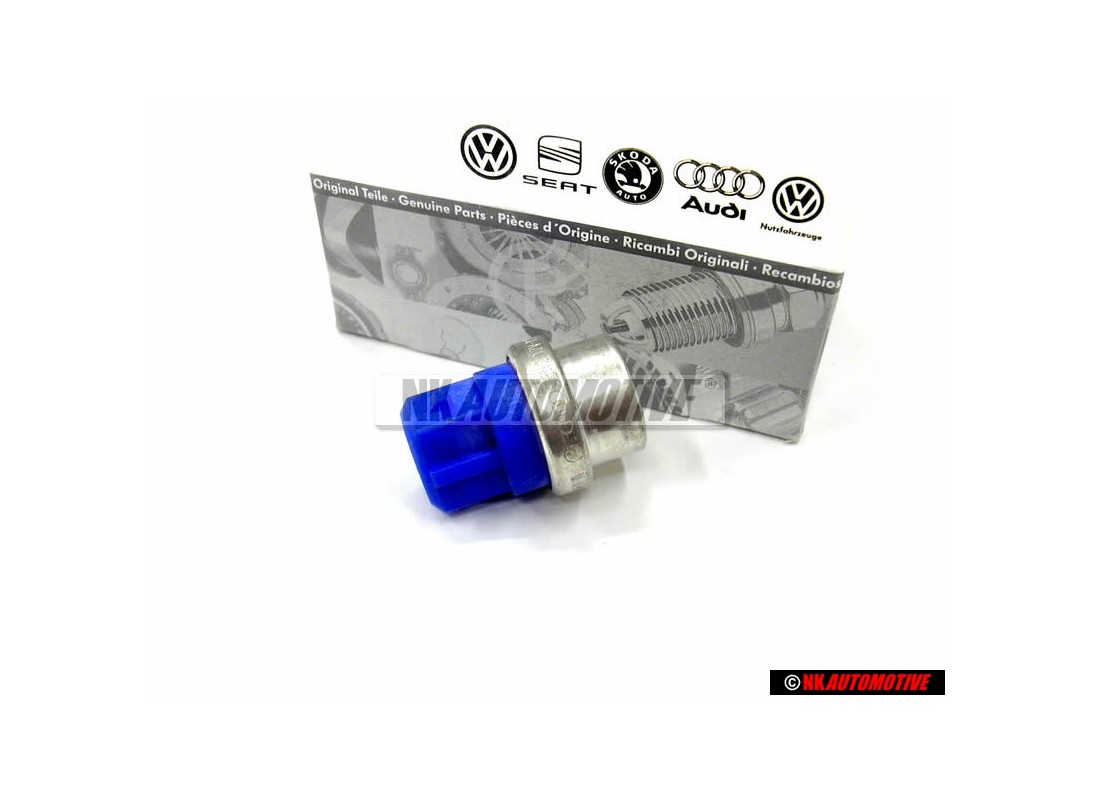 Ανταλλακτικά για Jetta 5 | Αισθητήρες Θερμοκρασίας