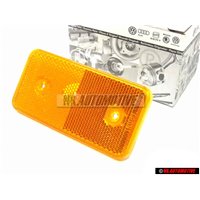 Ανταλλακτικά για Jetta 5 | Πλαινά Ενδεικτικά Φώτα