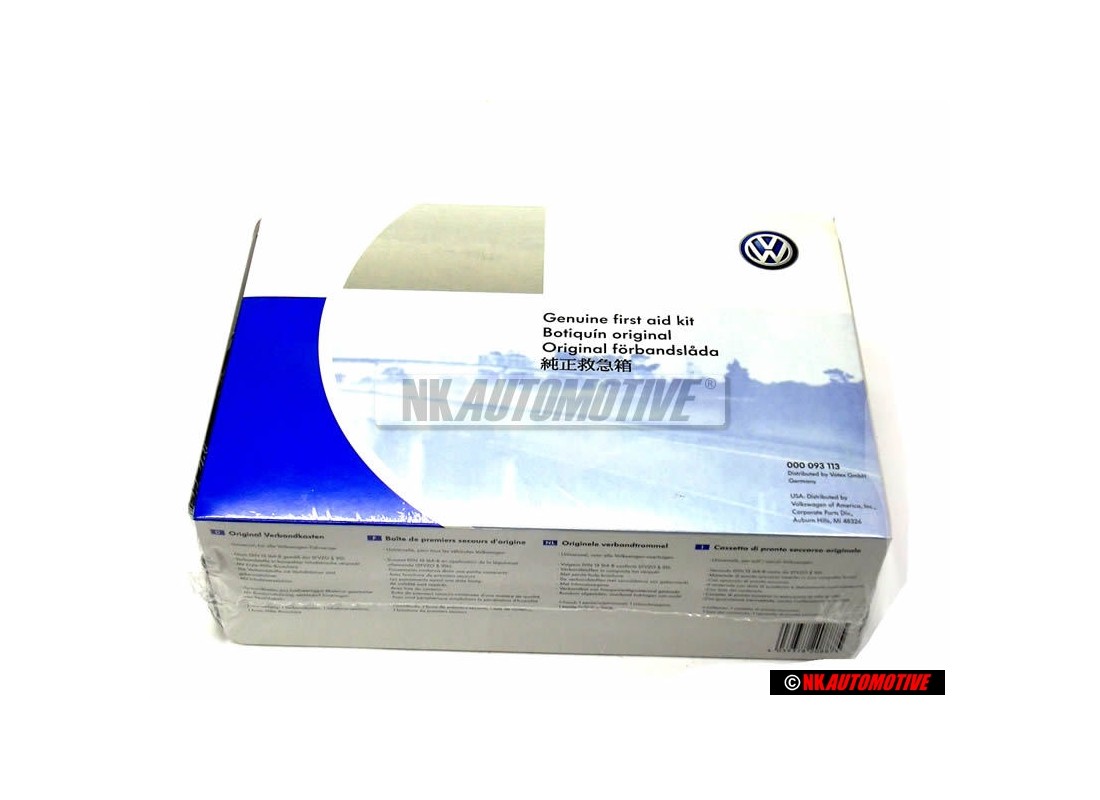 Ανταλλακτικά για Jetta 5 | Ασφάλεια Και Προστασία