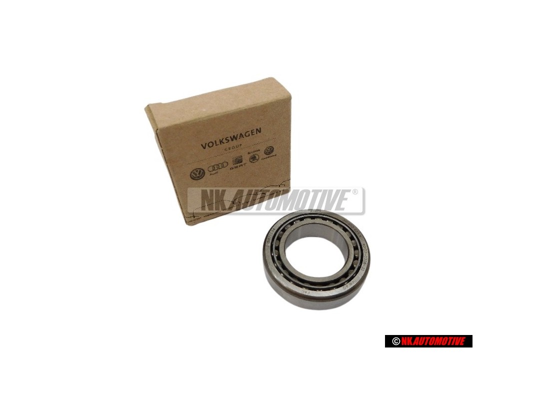 Ανταλλακτικά για Jetta 5 | Κιτ Ανακατασκευής Μετάδοσης