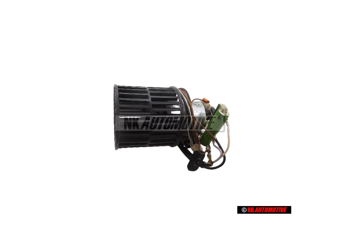 Ανταλλακτικά για Jetta 6 | Hvac Ανεμιστήρες Και Εξαρτήματα Ανεμιστήρων