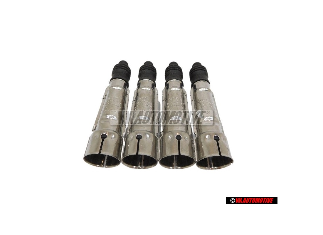 Ανταλλακτικά για Jetta 6 | Καλώδια Ανάφλεξης Και Πηνία