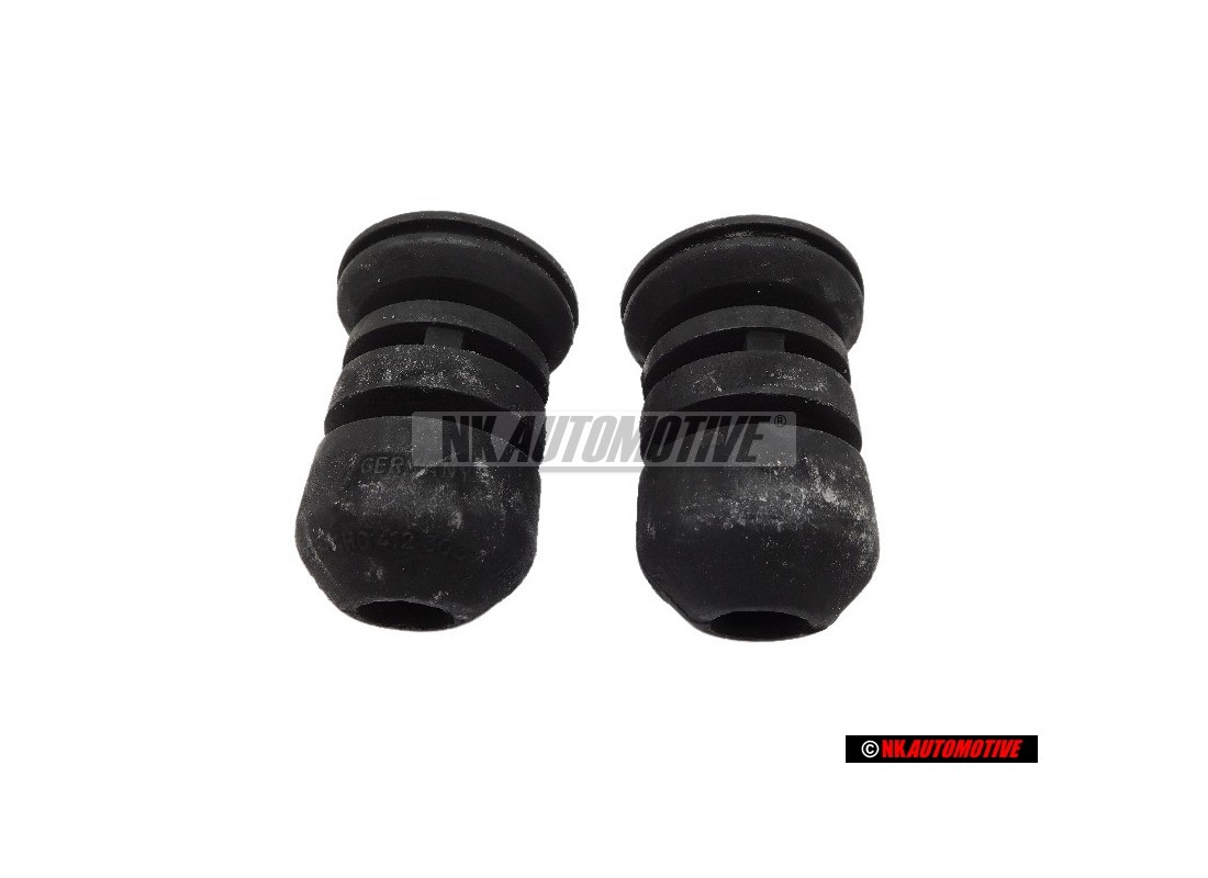 Ανταλλακτικά για Jetta 6 | Αμορτισέρ