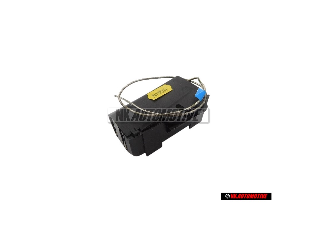 Ανταλλακτικά για Polo 6N | Αισθητήρες Θερμοκρασίας Hvac